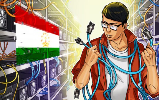 Why Tajikistan Is Cracking Down on Crypto Mining and Power Theft