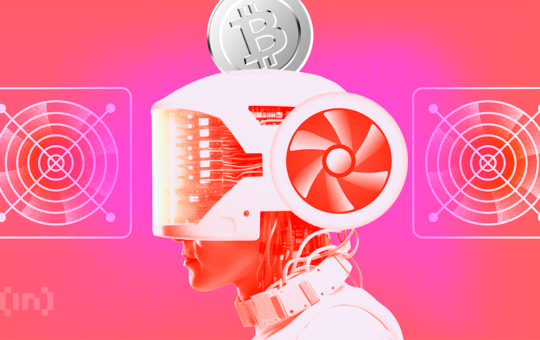 Why a Declining Bitcoin Hash Rate Could Actually Be Bullish