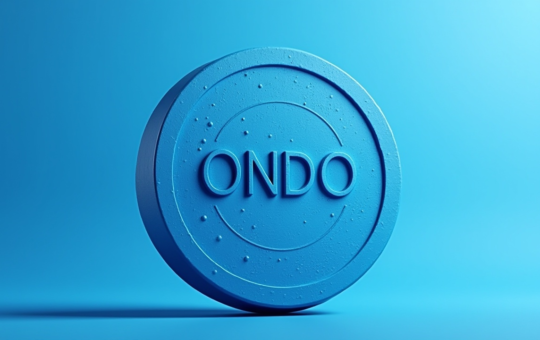 Ondo Finance launches tokenised stocks and ETFs on Ethereum