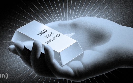 Will Silver Price Outperform Gold and Bitcoin In 2026?