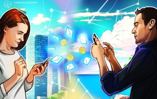 World App Adds Encrypted Chat, Stablecoin Yield and USD Accounts