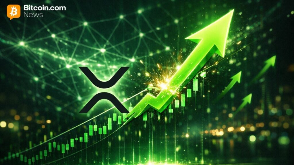 XRP Bull Case Strengthens as ETFs, Treasury Adoption, and On-Chain Utility Converge
