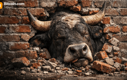 XRP Bulls Slam Into the $2 Wall—Momentum Wrecked at Resistance