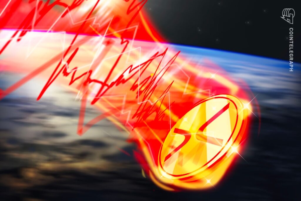 XRP ETF Inflows Continue as Price Slips Below Key $2 Support Level