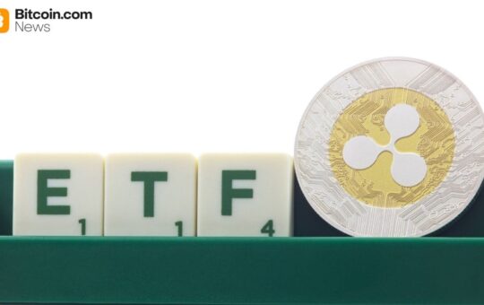 XRP ETFs’ 2025 Launch: Rapid Inflows and a Strong Institutional Debut