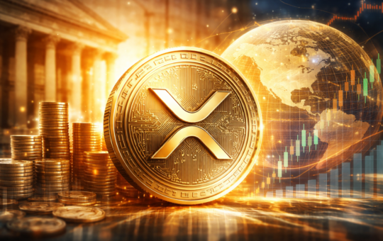XRP ETF news