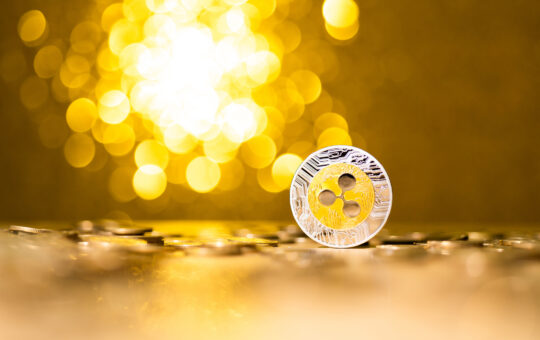 XRP ETFs Set To Trigger A Supply Squeeze? Here’s How Much Coins Are Left On Exchanges