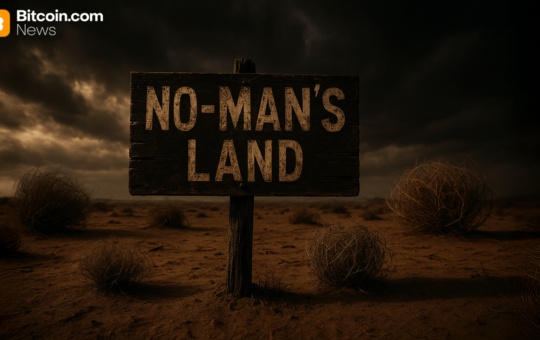 XRP Price Stalls in No-Man’s Land—Breakout or Breakdown Imminent?