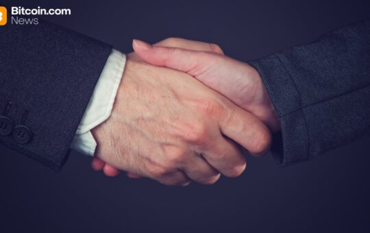 XRP Pushes Deeper Into Institutional Finance as Vivopower Builds $900M Ripple-Linked Exposure Structure