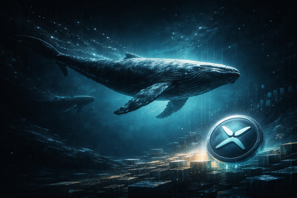 XRP Whale