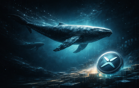 XRP Whale