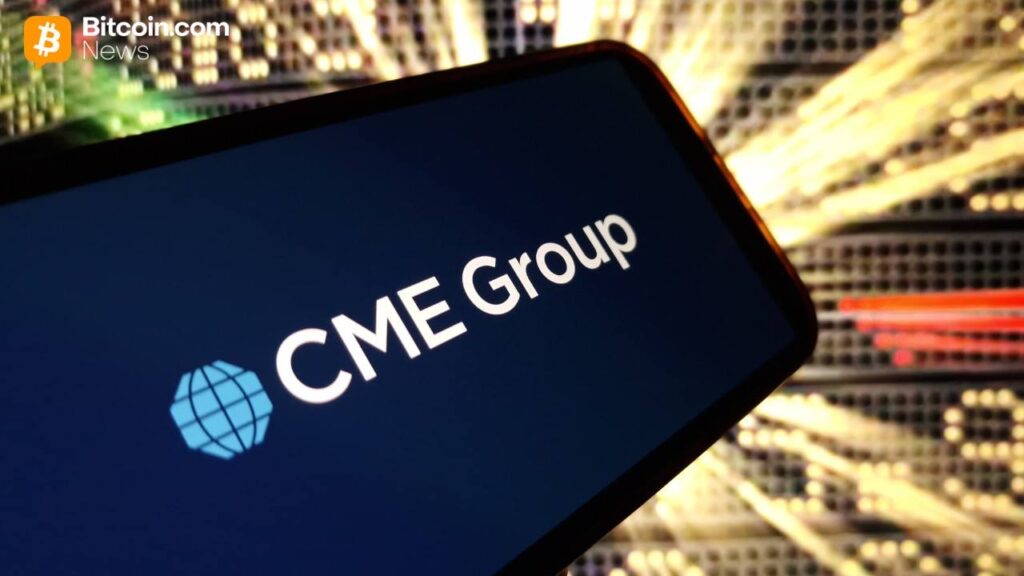 XRP and SOL Enter the Big Leagues With CME Group’s Latest Futures Launch