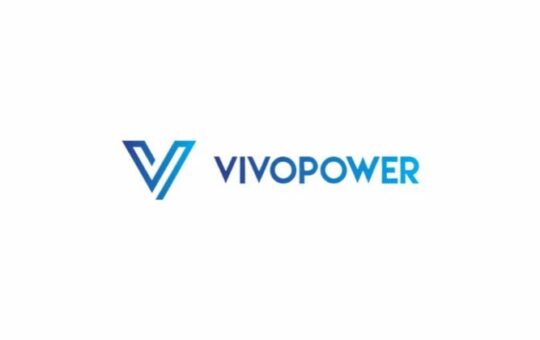 XRP-focused VivoPower set to acquire Norway data center as it expands into AI infrastructure