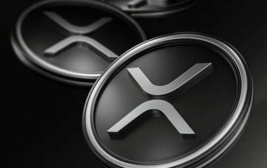 XRP spot ETFs near $1B AUM amid sustained institutional demand