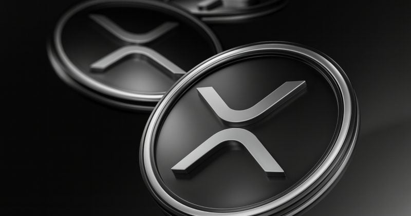 XRP spot ETFs near $1B AUM amid sustained institutional demand