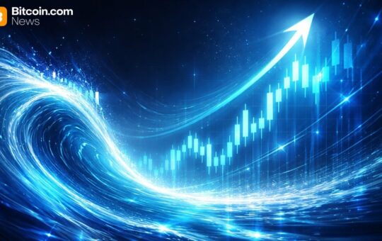 XRPL Lending Protocol Is Coming: First Protocol-Level Credit System Puts XRP at Center of Institutional Liquidity