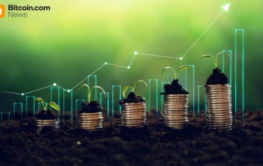 YO Labs Secures $10 Million to Build Unified Yield Infrastructure for Crypto Economy