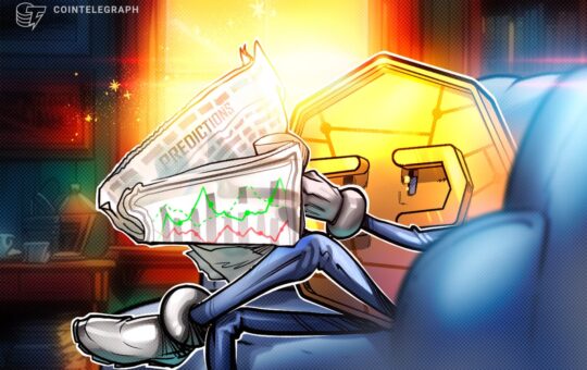 YZi-Backed Opinion Breaks Prediction Markets Records