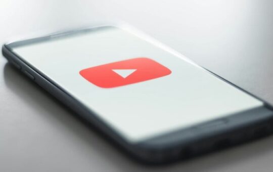YouTube taps PayPal to bring stablecoin payments to its platform