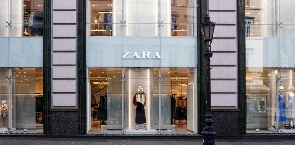 Zara’s use of AI shows how retail workflows are quietly changing