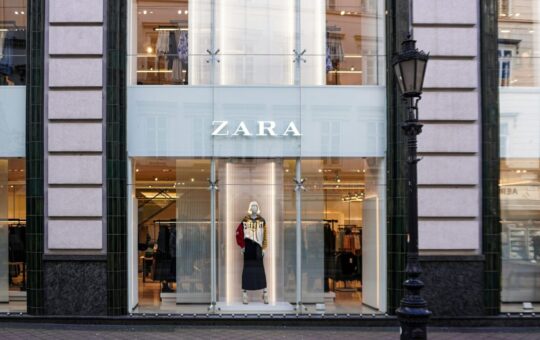 Zara’s use of AI shows how retail workflows are quietly changing