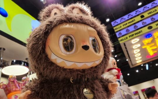 Биткоин — «цифровой Лабубу». Крипторынок — один большой мем?