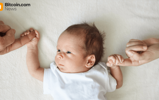 ‘Out-of-the-Box Solutions’: Save the Children Unveils Bitcoin Fund to Counter Traditional Aid Failures