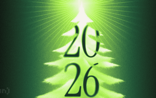 $2.2 Billion BTC & ETH Options Expiry Kicks Off 2026 Volatility Test