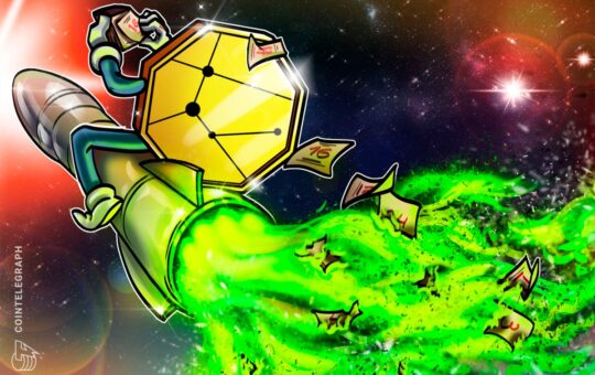 3 Checkpoints for Crypto to Reach New Highs in 2026: Bitwise