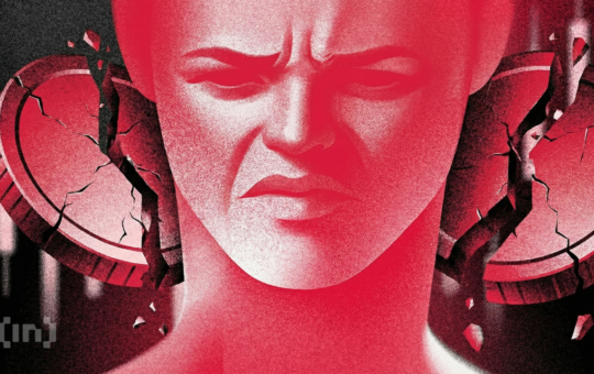 3 Reasons Why Investors are Exiting