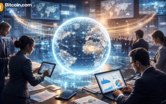 48 Countries Commit to Crypto Transparency as New Reporting Framework Takes Hold