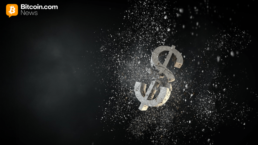 $500 Billion Bank Run Incoming if Stablecoin Adoption Doesn’t Slow: Standard Chartered