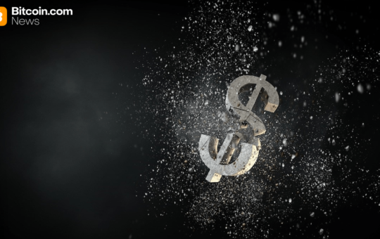 $500 Billion Bank Run Incoming if Stablecoin Adoption Doesn’t Slow: Standard Chartered