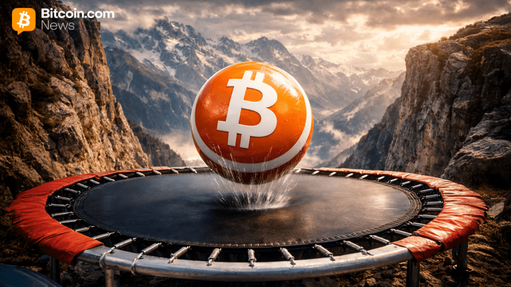 $91K Bitcoin Faces Judgment Day: Bounce or Breakdown?