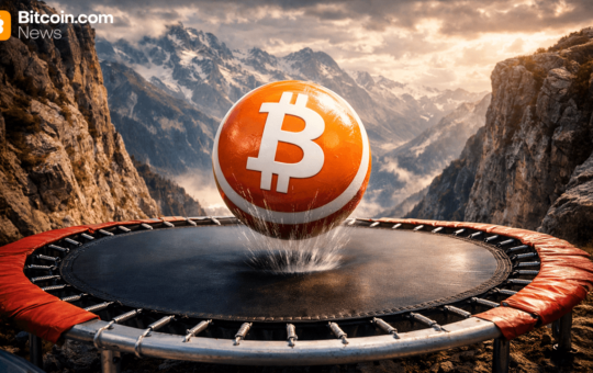 $91K Bitcoin Faces Judgment Day: Bounce or Breakdown?