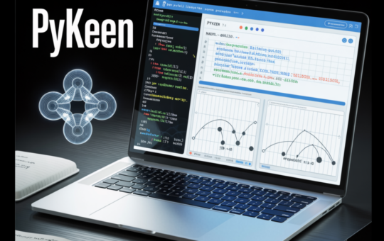 A Coding Implementation to Training, Optimizing, Evaluating, and Interpreting Knowledge Graph Embeddings with PyKEEN