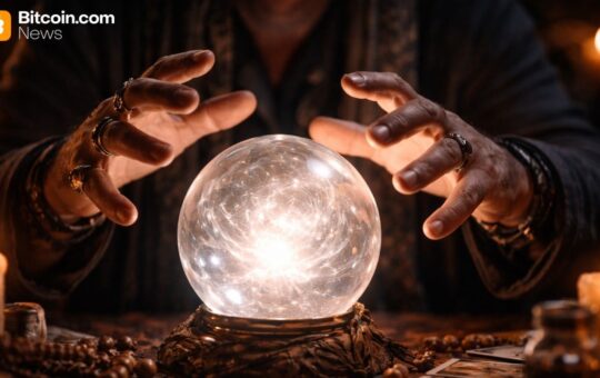 A Look at Robert Kiyosaki’s Historic Crash Predictions and Bitcoin Advice