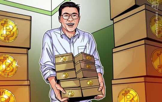 A New Wealth Debate in China