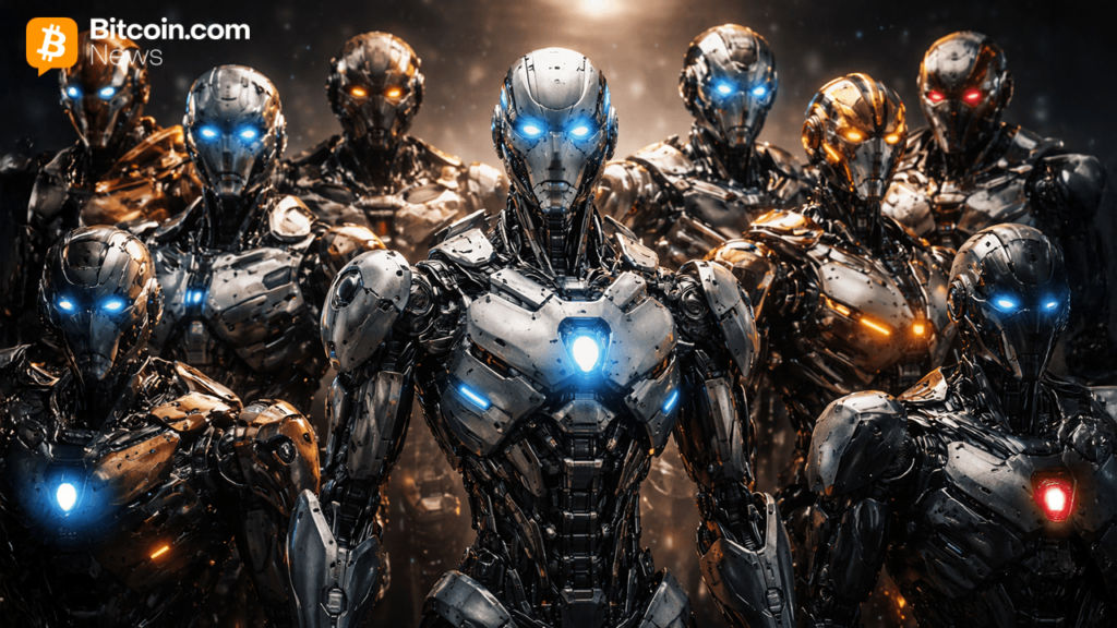 AI Agent Survivors: Which Tokens Remained Standing After the 2025 ‘DAT Craze’?