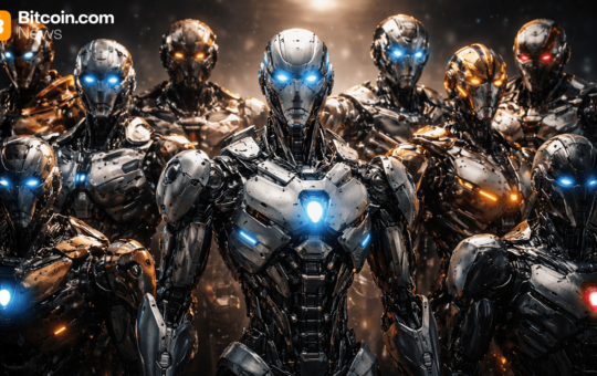 AI Agent Survivors: Which Tokens Remained Standing After the 2025 ‘DAT Craze’?