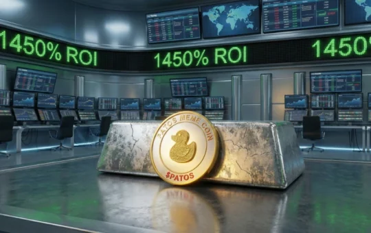 Coinpedia - Fintech & Cryptocurreny News Media