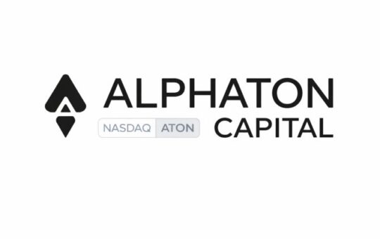 AlphaTON stock surges 100% after closing $46M AI compute deal
