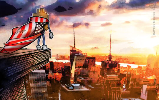 American Bitcoin and Other Public Companies Add to Bitcoin Treasuries