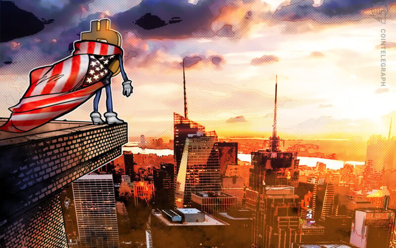 American Bitcoin and Other Public Companies Add to Bitcoin Treasuries