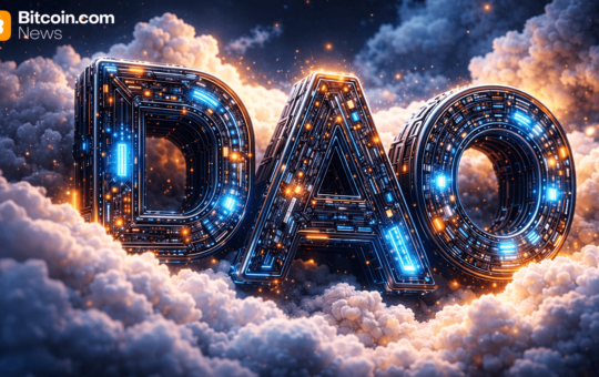 Are DAOs Pipe Dreams? NONPC Founder Says Discipline, Not Privilege, Decides Survival