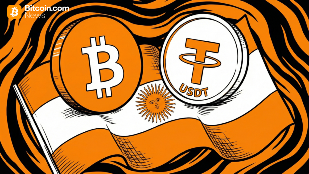 Argentina Enters 2026 With Cryptocurrency Adoption Levels Reaching 20%