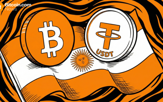 Argentina Enters 2026 With Cryptocurrency Adoption Levels Reaching 20%