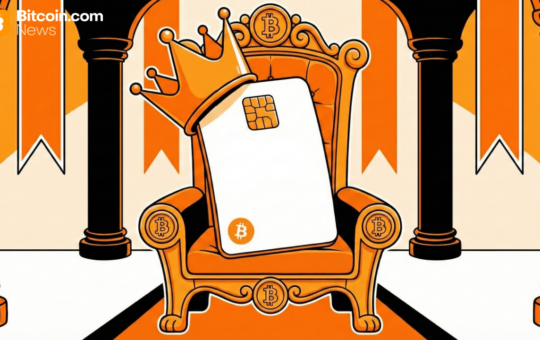 Artemis: Crypto Cards Grew to Rival P2P Stablecoin Payments