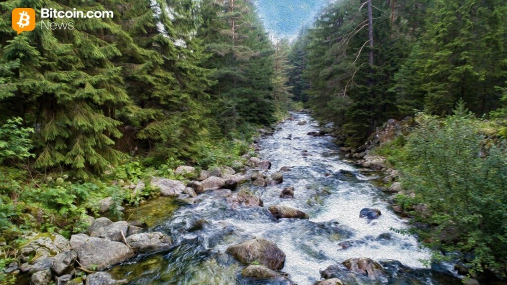 Arthur Hayes-Backed RIVER Coin Skyrockets 1,200% in Three Weeks