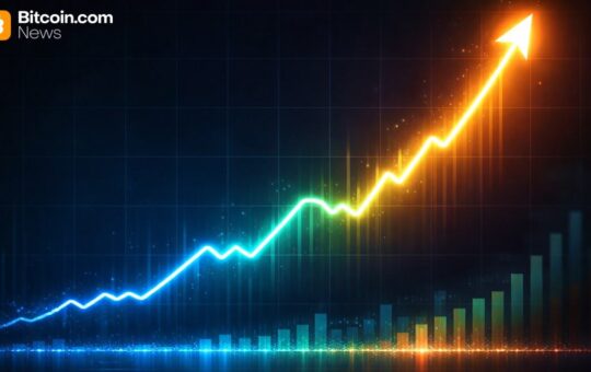 Arthur Hayes Discusses How the Price of Bitcoin and Certain Cryptos Will Skyrocket